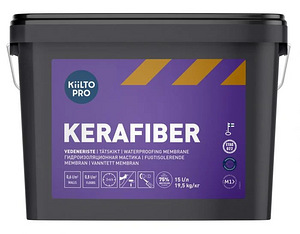 Kiilto hüdroisalatsioon (2 foto / 2)