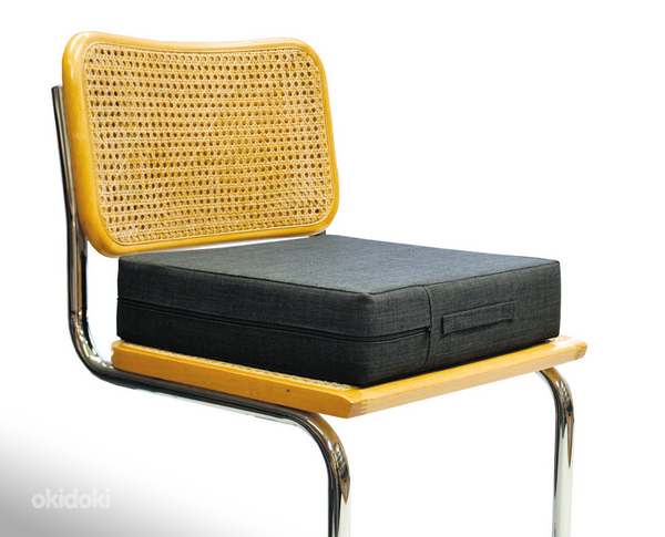 Подушка сиденья для стула и дивана 40 x 40 x 10 см (фото #2)