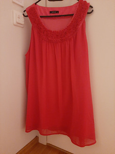 Naistepluus L-XL (2 foto / 3)