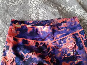 Legginsid,s.S-M (6 foto / 6)