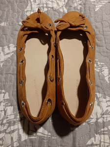 ZARA baleriinad,s.35 (3 foto / 4)