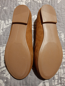 ZARA baleriinad,s.35 (4 foto / 4)