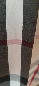 Burberry рубашка,р.S (9 фото из 10)