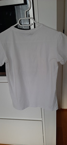 CALVIN KLEIN JEANS T-särk (3 foto / 6)