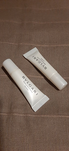 BVLGARI LIP BALM (2 foto / 2)