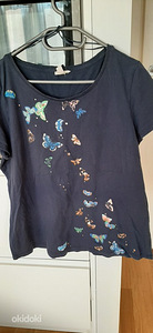 ESPRIT T-särk,s.XXL (5 foto / 8)