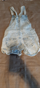 Комбинезон h&m (2 фото из 2)