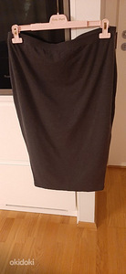 Mustad ja hall seelikud,s.2XL ja 3XL (3 foto / 3)