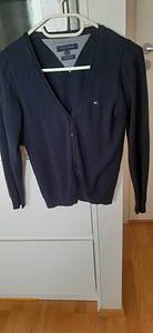TOMMY HILFIGER kardigan,s.S (3 foto / 3)