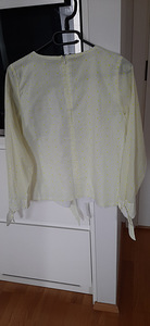 RESERVED pluus,s.34/36 (2 foto / 3)