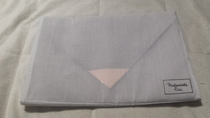 MADEMOISELLE RICCI клатч (3 фото из 3)