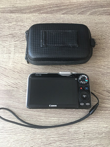 Canon 12.1MP 14x Optical Zoom [PowerShot SX230 HS] (3 foto / 3)
