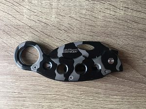 SMITH & WESSON EXTREME OPS KARAMBIT 32c (2 foto / 2)