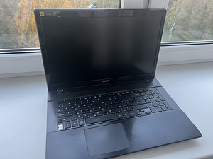 Acer V3-772G varuosadeks (1 foto / 3)