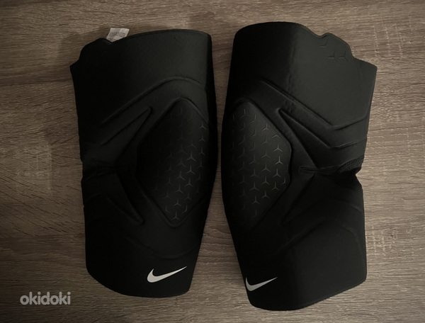 Põlvekaitse Nike M 1tk (foto #1)