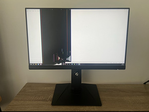 MSI Gaming Monitor Optix MAG245R 23.8 (1 foto / 2)