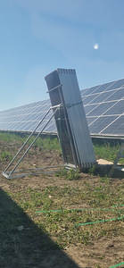 Paneelide paigaldamine, tükitöö palk 2000 eur/kuus. (2 foto / 2)