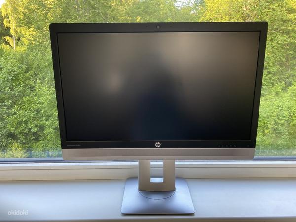 HP EliteDisplay E240c monitor (foto #1)
