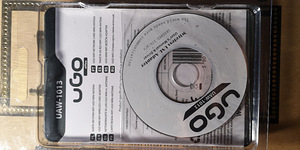 Wi-Fi USB Adapter UGO UAW-1013 (2 foto / 2)