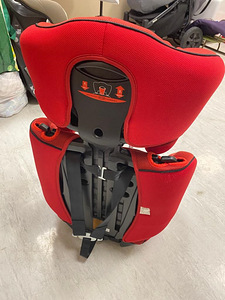 Turvatool HEYNER® 9 kuud kuni 12 aastat (4 foto / 4)
