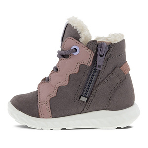 Зимние ботинки ECCO 24 gore-tex (2 фото из 4)