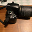 Зеркальная фотокамера Nikon D40x (фото #3)