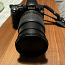 Зеркальная фотокамера Nikon D40x (фото #4)