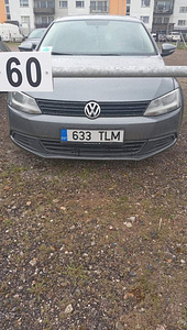 Продается Volkswagen Jetta 2011 (1 фото из 15)