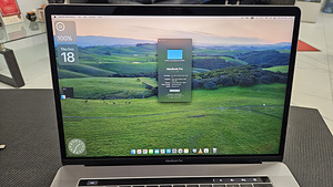 Macbook Pro (2 фото из 7)