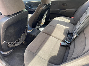 BMW 316 1.6 75kW (6 foto / 6)