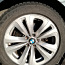 BMW GT 18 tolli originaal veljed ja lamellrehvid (foto #3)
