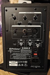 Presonus Eris E5 (5 фото из 6)