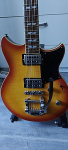 Yamaha Revstar RS720B (1 foto / 6)