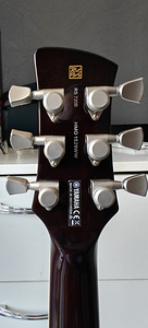 Yamaha Revstar RS720B (5 foto / 6)