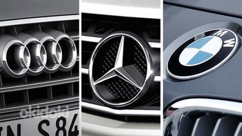 Audi, BMW, Mercedes купим (фото #1)