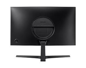 Игровой монитор Samsung 24" изогнутый 144 Гц (2 фото из 6)