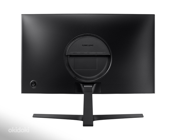 Samsung 24” Gaming Monitor Curved 144hz (foto #2)
