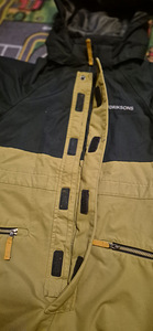 Didriksons kombinesoon 120 (3 foto / 7)