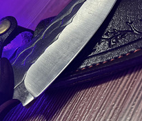Nuga/Knife/Нож
