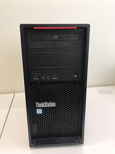 Продать Lenovo Thinkstation P320 | (1 фото из 2)