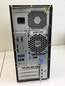 Продать Lenovo Thinkstation P320 | (2 фото из 2)