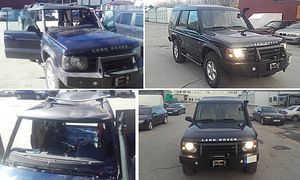 Auto värvimistööd / keretööd / plekksepatööd (3 foto / 3)