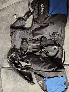 Sukeldumiskomplekt (4 foto / 5)