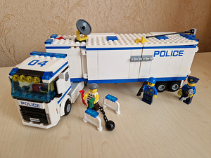 LEGO 60044 (CITY)