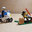 LEGO City 60041 (фото #1)