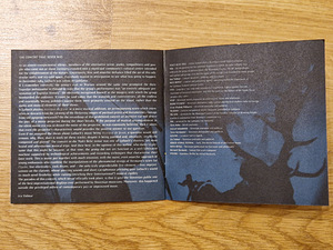 Laibach M.B. December 1984 CD (8 foto / 8)