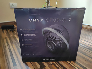 Uus! Harman Kardon Onyx Studio 7 (2 foto / 3)