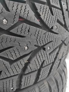 Toyo Tires 205/55/16: 7mm (3 foto / 5)