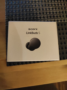 Sony Linkbuds S (1 фото из 2)