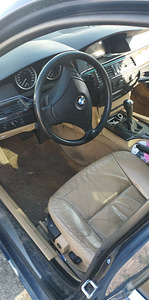 M BMW e61 525i atm (1 foto / 2)